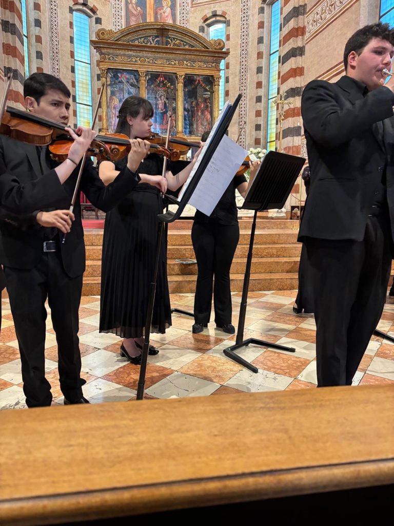La musica antica del Conservatorio per i festeggiamenti del Patrono 2 PHOTO 2026 05 01 21 17 36 2