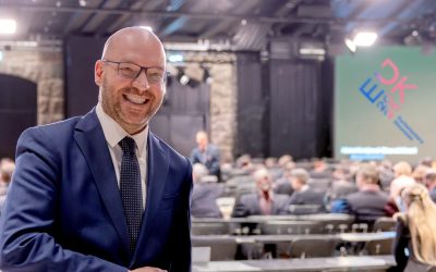 Fontana alla Conferenza dei Presidenti dei Parlamenti UE