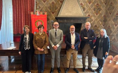 Progetto ‘Biocare’. Innovazione al servizio delle persone con Alzheimer