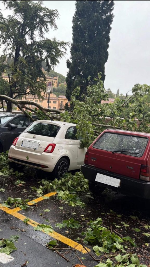 Eventi meteo sempre più imprevedibili 1 PHOTO 2026 05 11 21 24 59 1