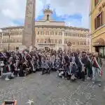 Comuni montani in piazza a Roma: protesta contro il declassamento
