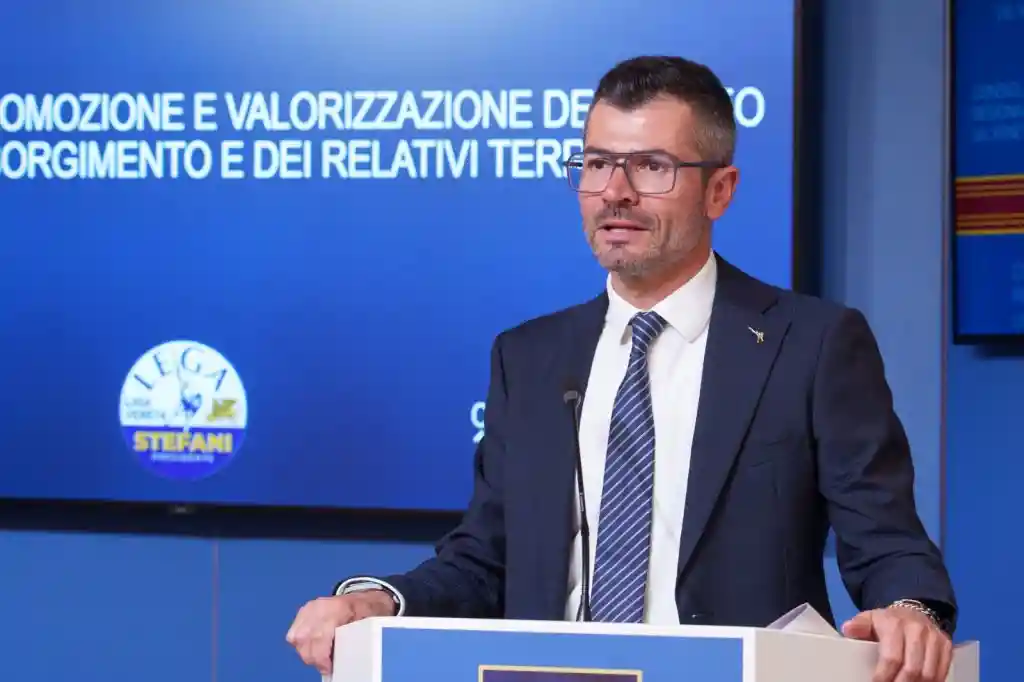 Museo Diffuso del Risorgimento. Presentato il progetto di legge regionale 1 PHOTO 2026 05 14 15 48 31 3