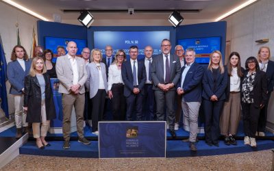 Museo Diffuso del Risorgimento. Presentato il progetto di legge regionale