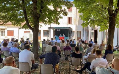 Alterfestival a Cerea. 3 giorni di incontri e dibattiti