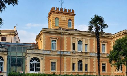 Villa Francescatti non diventi un’operazione immobiliare
