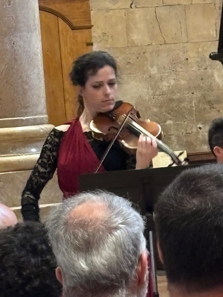 San Zeno applaude l’Orchestra delle Alpi tra Mozart e Beethoven 2 PHOTO 2026 05 25 12 55 57 4