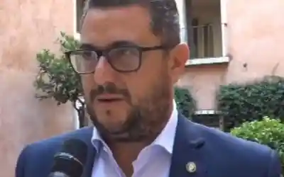 Solidarietà di Polato a Futuro Nazionale