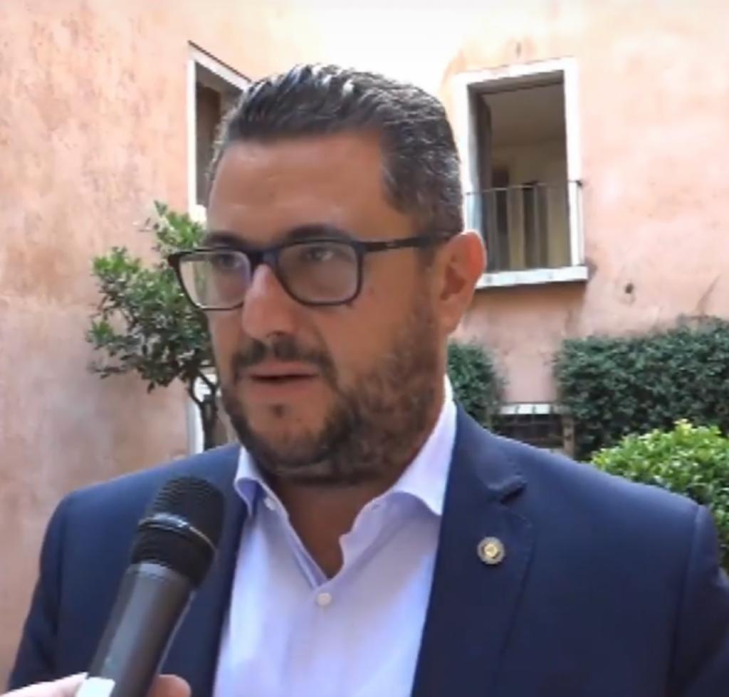 Dentro il Parlamento europeo, dove l’Europa rallenta per poter decidere insieme 1 POLATO 4 1