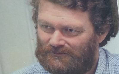 Peter John Hudson merita la cittadinanza onoraria alla memoria