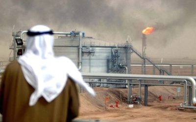 Il tramonto dell’OPEC e la fine della Pax Americana