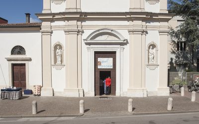 Quaderni, Talents Lab porta un progetto sull’inclusione con i mattoncini LEGO