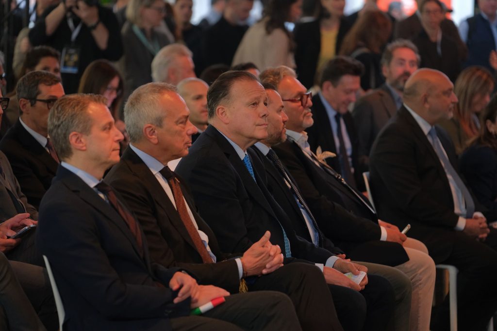 SaMoTer 2026: a Verona debutta il cantiere del futuro 3 Samoter 2026 Veronafiere EnneviFoto FILH6636