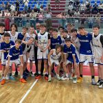 La Scaligera Basket vince il 5° Torneo della Pace