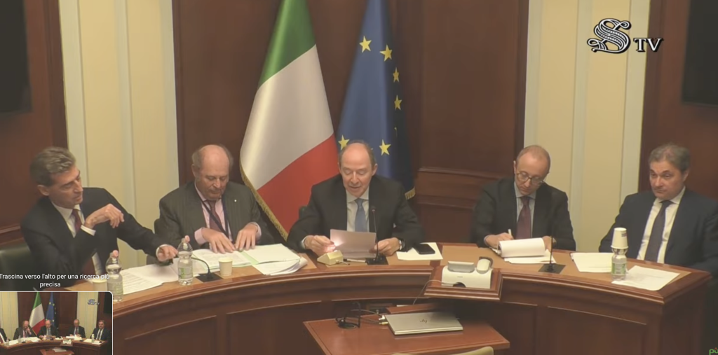 Cattolica–Generali, Gelmetti vuole vederci chiaro 1 Screenshot 2026 05 01 alle 18.16.02 1