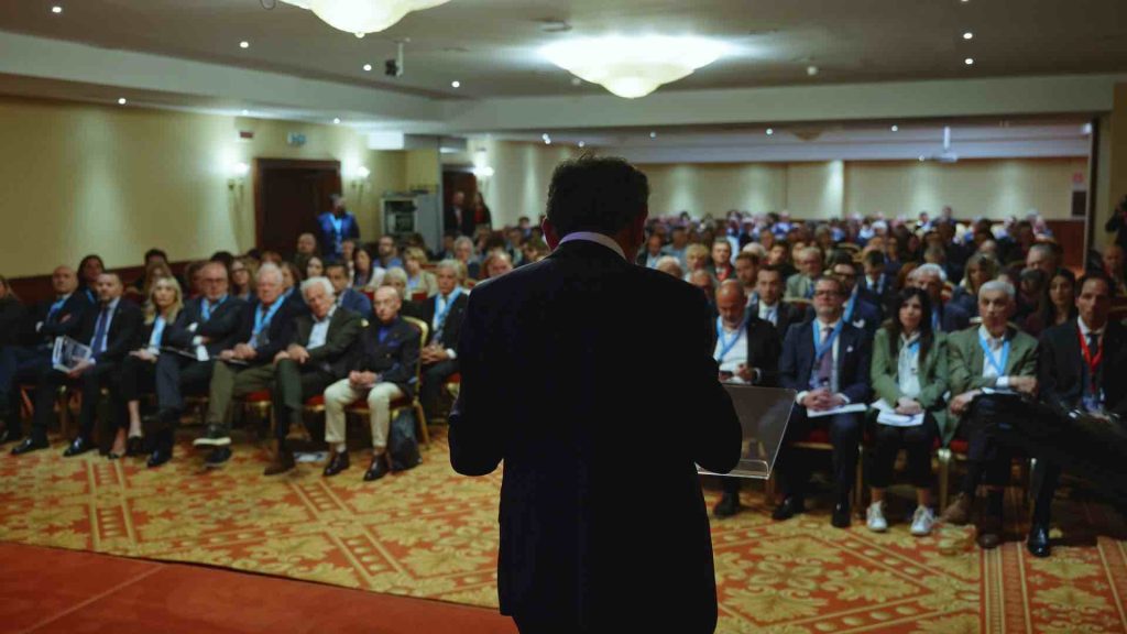 Confimi, Cioetto confermato presidente. Sfide globali e nuove alleanze 1 Still 2026 05 06 053505 1.90.1