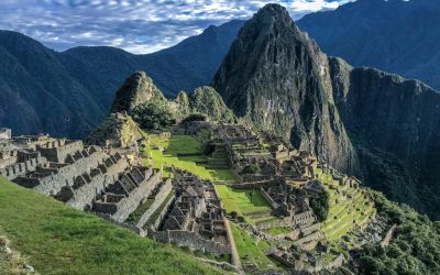 Sudamerica in crescita del 7%. Perù, Bolivia e Cile, il triangolo che conquista i viaggiatori italiani