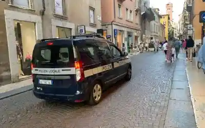 Il problema non è quanti vigili abbiamo, ma come li utilizziamo