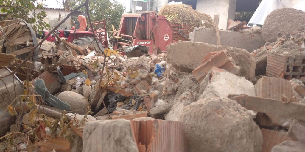 Strage di Castel d'Azzano. Esposto dei familiari di uno dei carabinieri morti 1 Via San Martino.23 2048x1152 1 1280x640 1