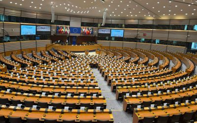 Dentro il Parlamento europeo, dove l’Europa rallenta per poter decidere insieme