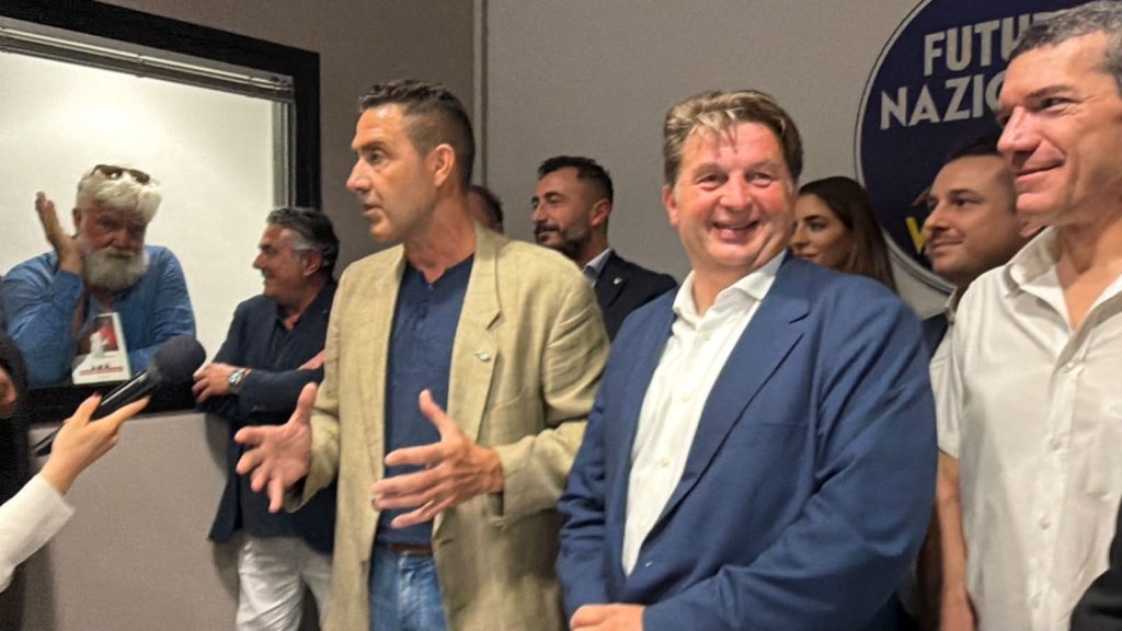 Il centrodestra: Vannacci o non Vannacci? 3 WhatsApp Image 2026 05 26 at 00.35.39 1