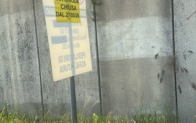 Verona Sud, traffico nel caos tra via Chioda e Strada dell’Alpo