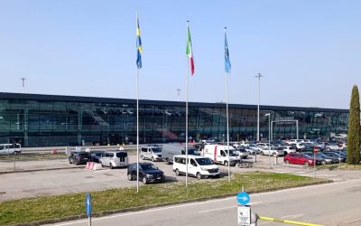 Aeroporto.12 anni di gestione SAVE. È ora di liberare il Catullo