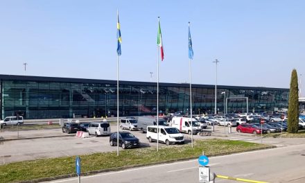 Aeroporto.12 anni di gestione SAVE. È ora di liberare il Catullo
