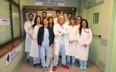 Tumore ovarico: a Negrar un ambulatorio per le cisti sospette