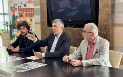 Raccolta rifiuti, nuovo servizio in 1ª Circoscrizione da giugno