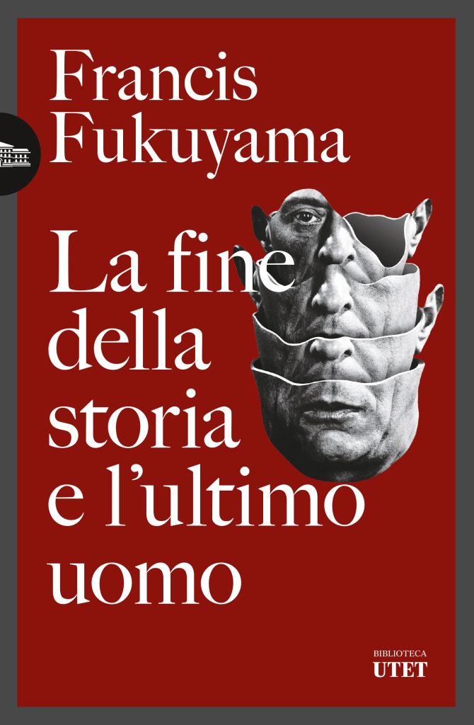 E’ possibile un’ Italia sovrana e neutrale nel nuovo contesto geopolitico? 3 biblioteca utet la fine della storia e lultimo uomo fukuyama def 3123607694