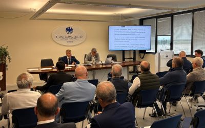Confcommercio Verona: 160 milioni di credito alle imprese