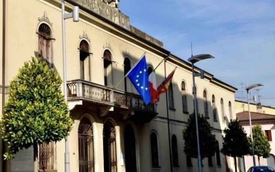 Cerea più accessibile con meno barriere architettoniche