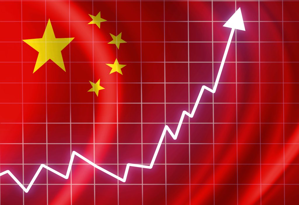 Trump in Cina. Cosa cambia nella geopolitica mondiale? 5 china 2351927773