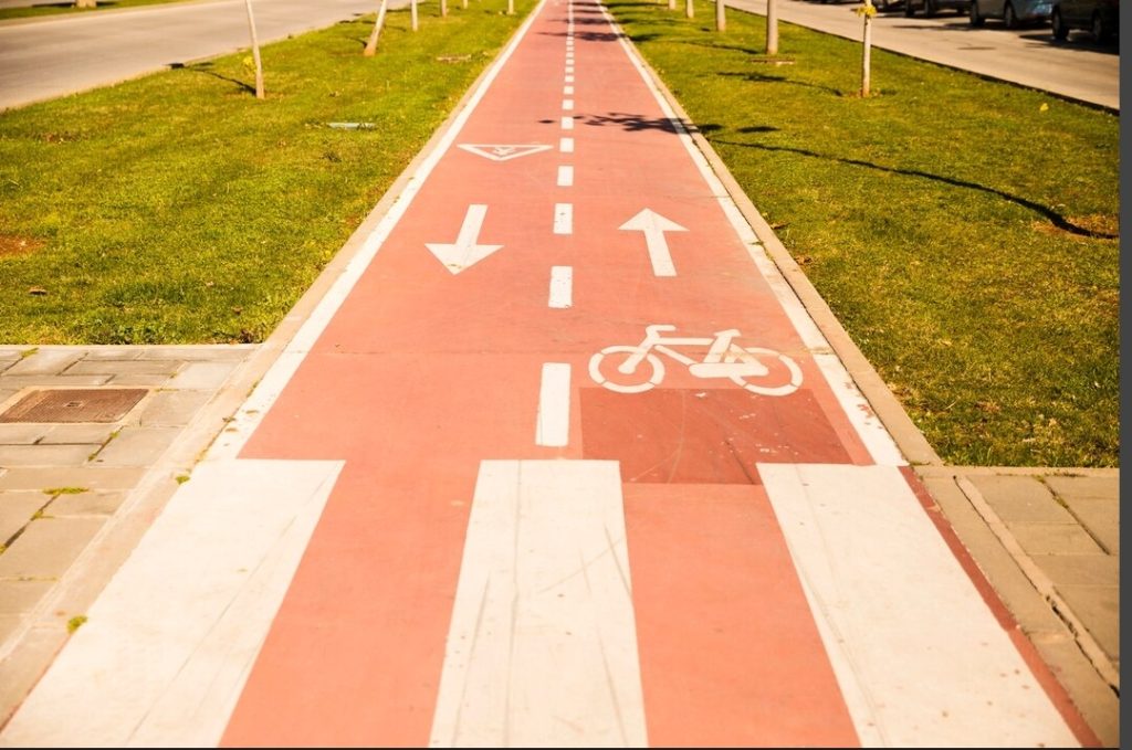 ciclabile