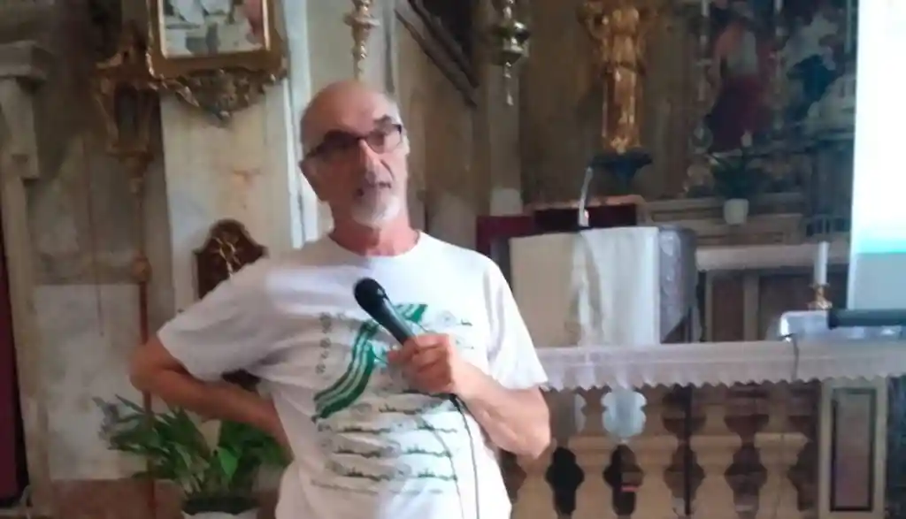 Montorio. Parte il progetto cartellonistica Parchi 2 claudio ferrari
