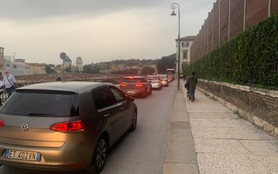 Traforo. 90 mila auto al giorno sulle nostre strade