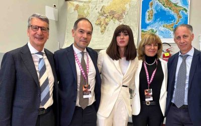 Menopausa, a Verona il confronto nazionale sulle “competenze gemelle”