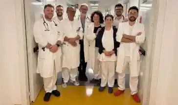 Tumore del fegato, il modello multidisciplinare migliora le cure