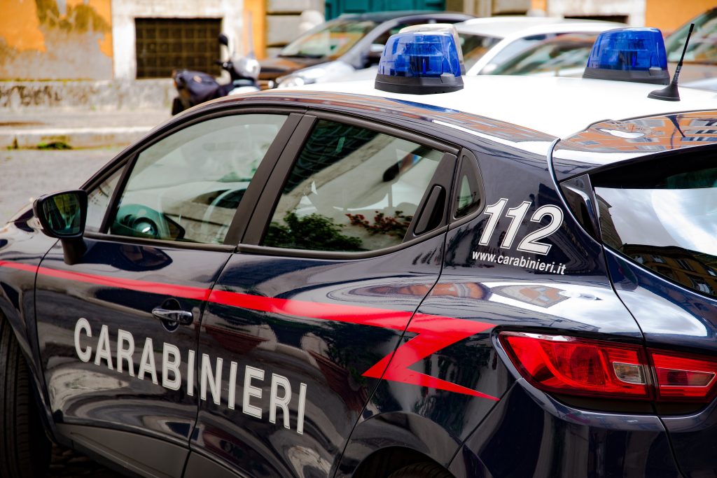 Occupazione delle Rigaste di San Zeno 2 djedj police 3394767