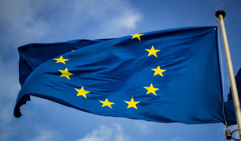 Sindaci veneti a Bruxelles da Fitto 1 europa