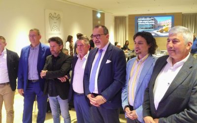 Mela e Kiwi di Verona verso il riconoscimento Igp