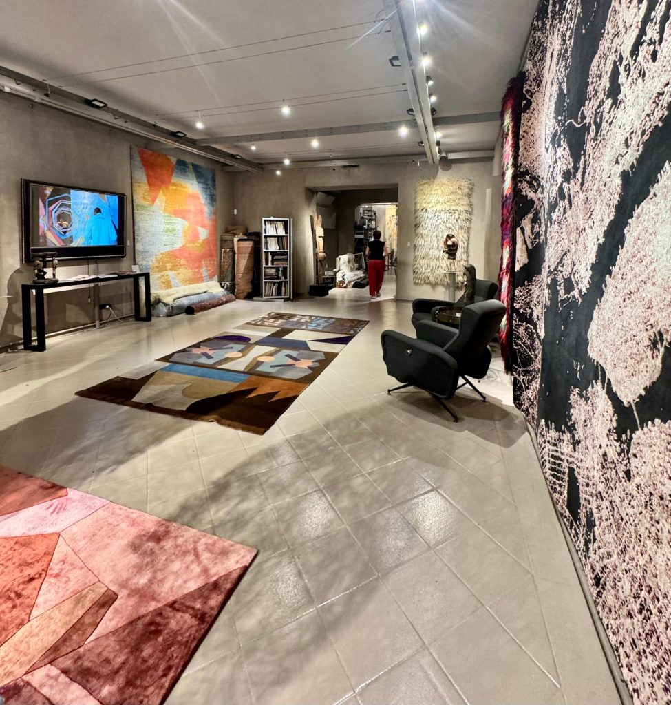 Da Verona a Milano, l’arte ancestrale trova casa nel design 2 f9c9038e e816 4c90 84ad dc2ab8bc4320