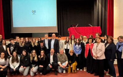 “La sicurezza ha il volto del futuro”: ULSS 9 contro la violenza in sanità