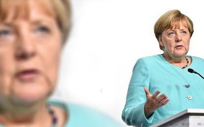 Le colpe dalla Germania