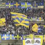 L’Hellas vince 2-1 con il Vicenza il derby del Veneto occidentale