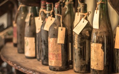 La cantina segreta dei vini di Stalin verrà messa all’asta a Tbilisi, in Georgia