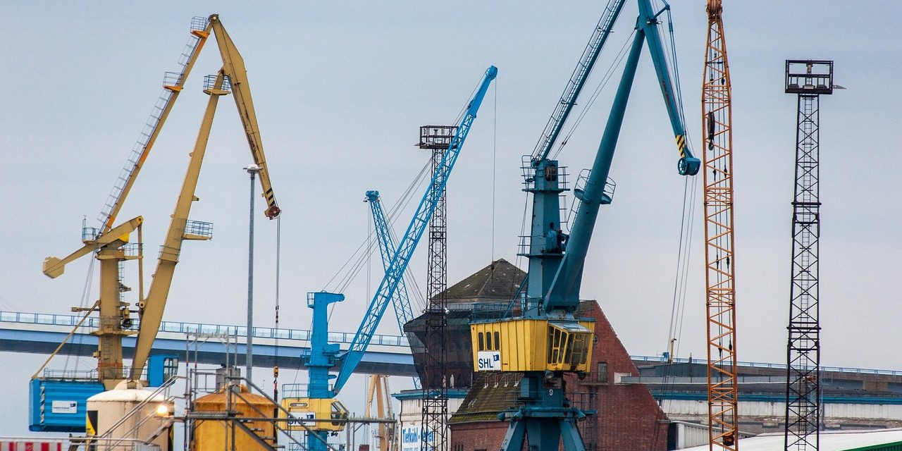 Industria veneta, segnali di ripresa. Ma pesa l’incognita dei costi energetici