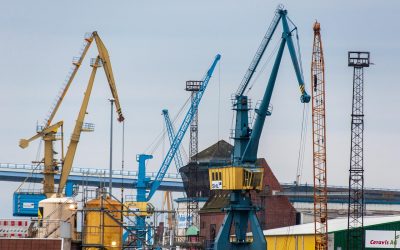 Industria veneta, segnali di ripresa. Ma pesa l’incognita dei costi energetici