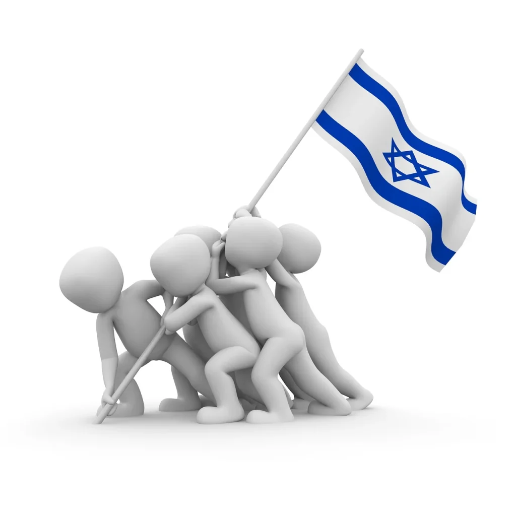 "Terrorista". Il passe-partout di Israele per uccidere chiunque e dovunque 5 israel