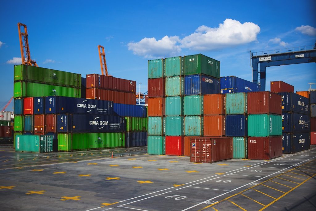 Asse logistico strategico Verona-Marghera 2 logistic